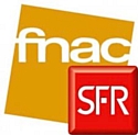 Les espaces SFR dans les rayons de la FNAC