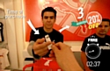 Mexique : Puma récompense ses clients rapides