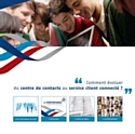 Teleperformance France s'engage sur les réseaux sociaux