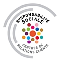 CCA International obtient à nouveau le Label de Responsabilité Sociale