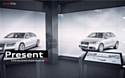 Audi ouvre son premier showroom 100 % digital à Londres