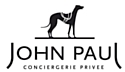 John Paul poursuit sa croissance