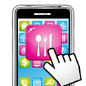 Des tags NFC équipent les restaurants remarqués par Cityvox
