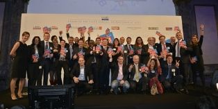 Elu Service Client de l'Année 2014 : 27 entreprises récompensées