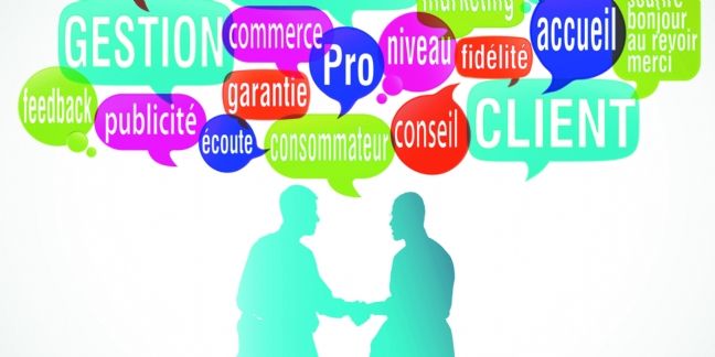 Relation client : 87% des consommateurs pensent que les marques peuvent mieux faire