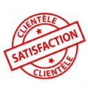 La satisfaction client : première valeur corporate de la distribution
