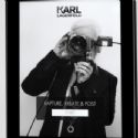 Karl Lagerfeld ouvre un concept store connecté à Paris
