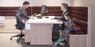 SNCF lance une nouvelle génération de boutique
