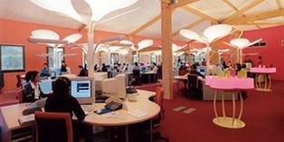 Data Base Factory reprend un centre interne en Angleterre