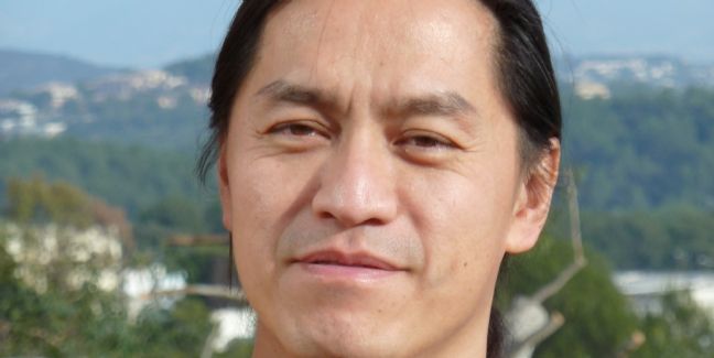 Patrick Giudicelli, fondateur et président d'Akio Software.