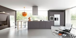 Cuisines Aviva imagine la cuisine de 2015 avec les internautes