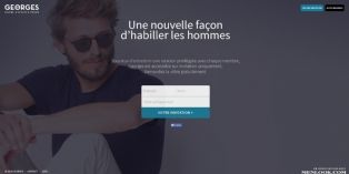 Menlook.com lance un service de styliste privé