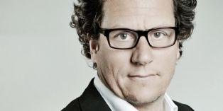 Maxime Didier devient président du SP2C
