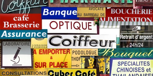 Les Français sont connectés, qu'attendent les magasins ?