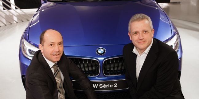 BMW: l'orientation client est l'affaire de tous