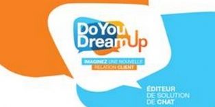Do You Dream Up mise sur le tchat automatisé