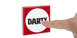 Darty : un bouton connecté au service de la relation client