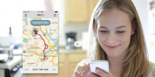 États-Unis : La data au coeur d'un service de bus intelligent