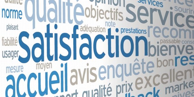 CSAT, NPS, CES : quels indicateurs de satisfaction choisir ?