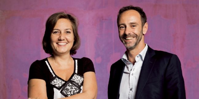 Rachel Picard et Roger Barbary, Gares & Connexions : 'La gare doit devenir un lieu de vie et de plaisir'