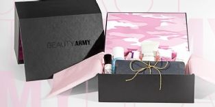 Beauty box : un concept qui séduit ' in real life ' comme sur la Toile