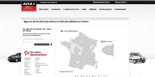 ADA propose un numéro court