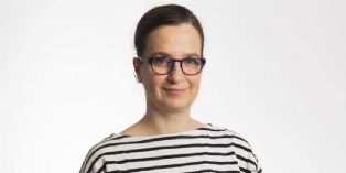 Relation client : bilan 2014 et perspectives 2015 par Anne Lois (iDTGV)