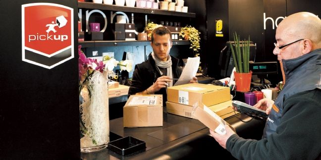 La livraison, un accélérateur de conversion