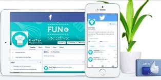 iAdvize intègre les réseaux sociaux dans sa plateforme