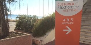 Bilan positif pour la première édition des Customer Relationship Meetings