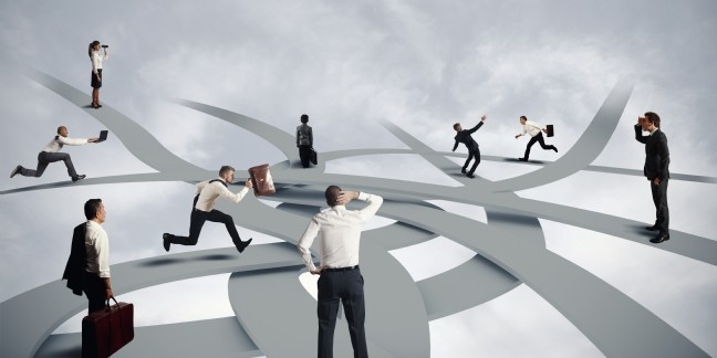Où en sont les directions marketing dans leur stratégie data ?