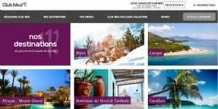 Club Med fait monter en gamme sa relation client