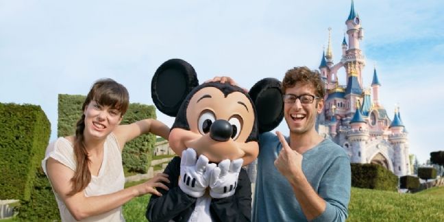 Disneyland Paris (ré)enchante sa stratégie marketing