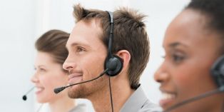 Lancement d'un service de téléassistance chez Apef Services