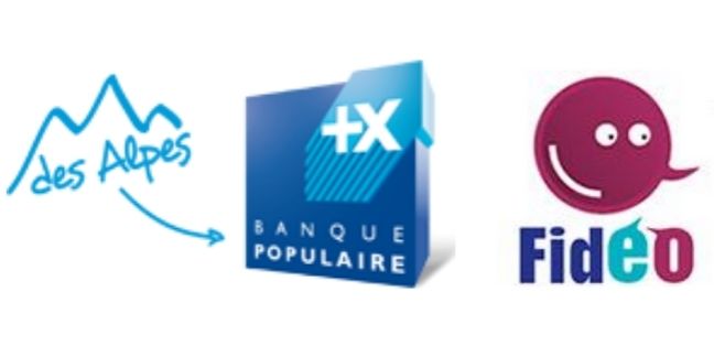 Fidéo, le nouveau programme de fidélité de la Banque Populaire des Alpes