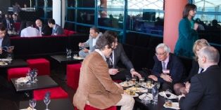 Tarsus lance 'Customer Relationship Meetings'