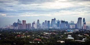 Les Philippines, nouvel eldorado des centres de contact