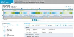 Verint améliore sa suite Customer Engagement Optimization