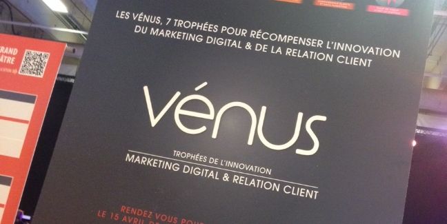 Trophées Venus : une finale à ne pas rater