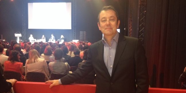 Le premier bilan à chaud des conférences du salon