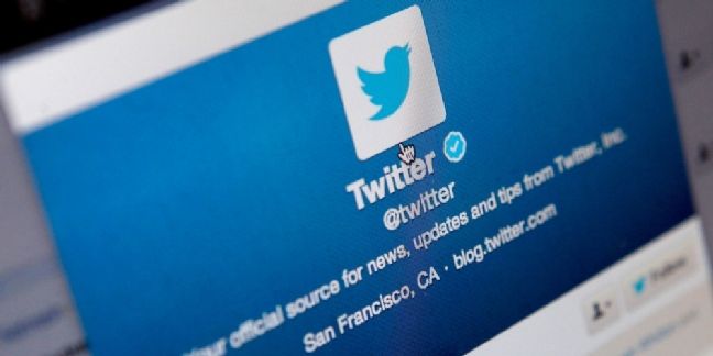 Twitter facilite la discussion par message privé