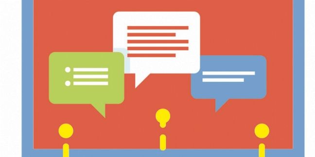 Comment intégrer les médias sociaux à une stratégie omnicanale ?