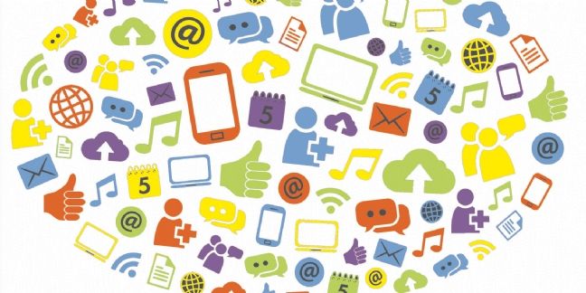 Comment intégrer les médias sociaux à une stratégie omnicanale ?