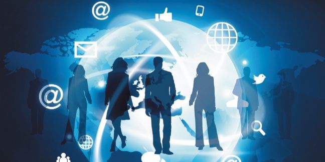 Les 5 secteurs les plus actifs en relation client sociale