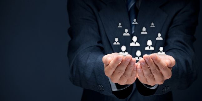 42% des entreprises analysent des messages clients tous les jours