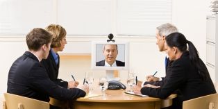 Verint et Vidyo intègrent la visiophonie dans les centres de contact