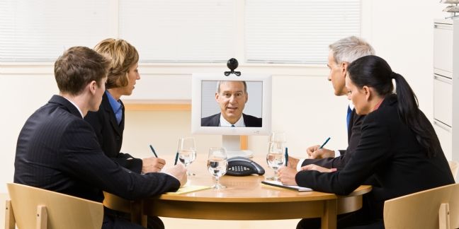 Verint et Vidyo intègrent la visiophonie dans les centres de contact