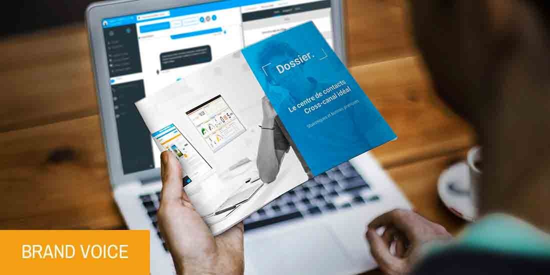 La Relation Client de demain, entre digital et cross-canal