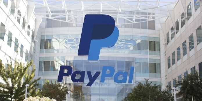 #3 PayPal : la relation client en toute simplicité