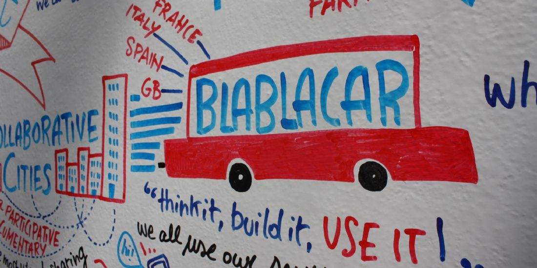 Comment BlaBlaCar crée et exploite l'engagement client?